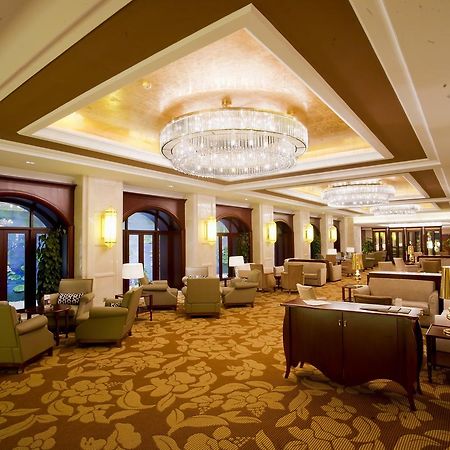 Northyorker Hotel Service Apartment شنيانج المظهر الخارجي الصورة