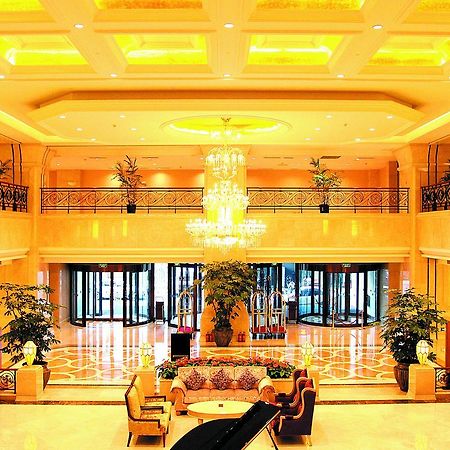 Northyorker Hotel Service Apartment شنيانج المظهر الخارجي الصورة