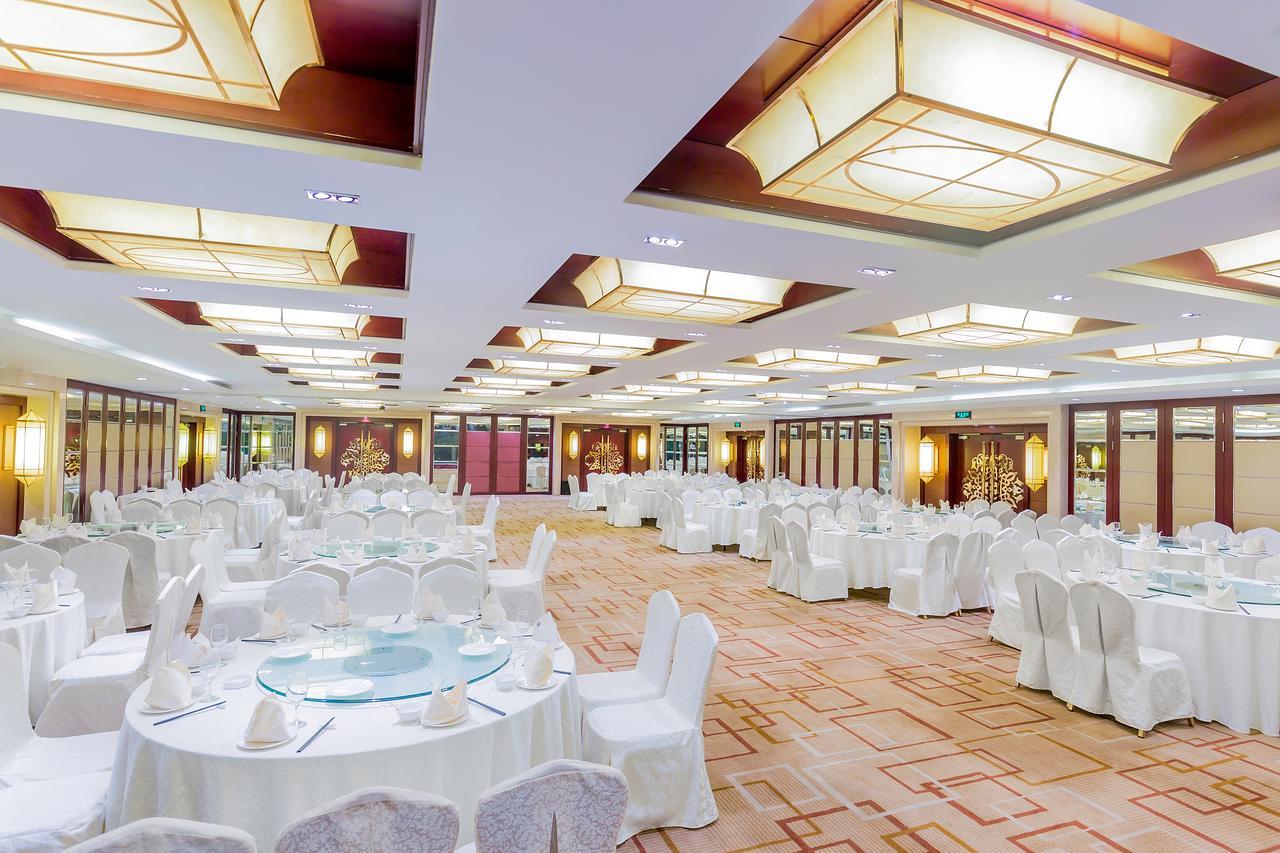 Northyorker Hotel Service Apartment شنيانج المظهر الخارجي الصورة