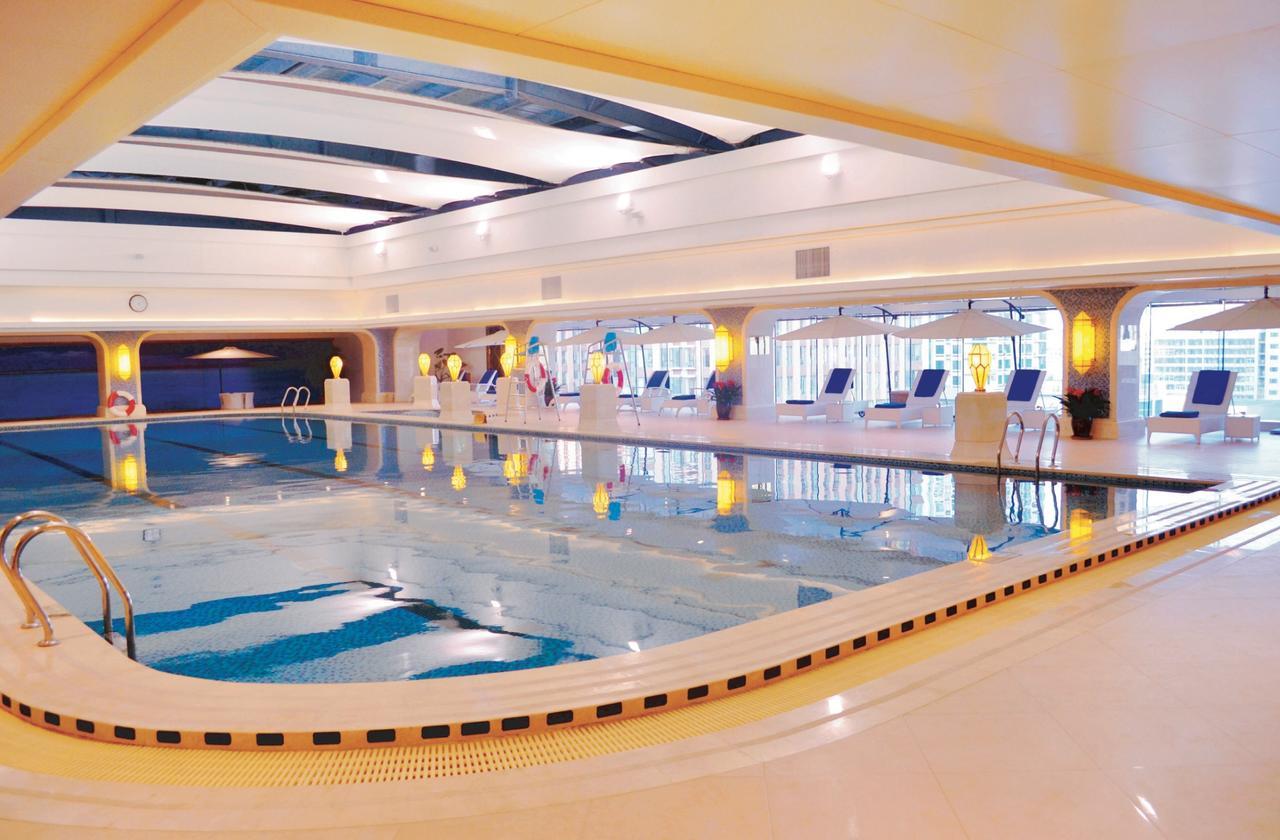 Northyorker Hotel Service Apartment شنيانج المظهر الخارجي الصورة