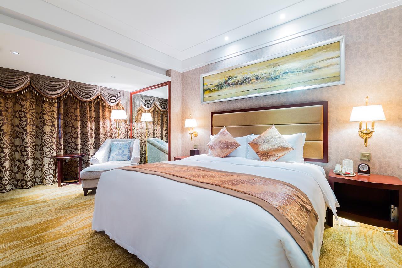 Northyorker Hotel Service Apartment شنيانج المظهر الخارجي الصورة