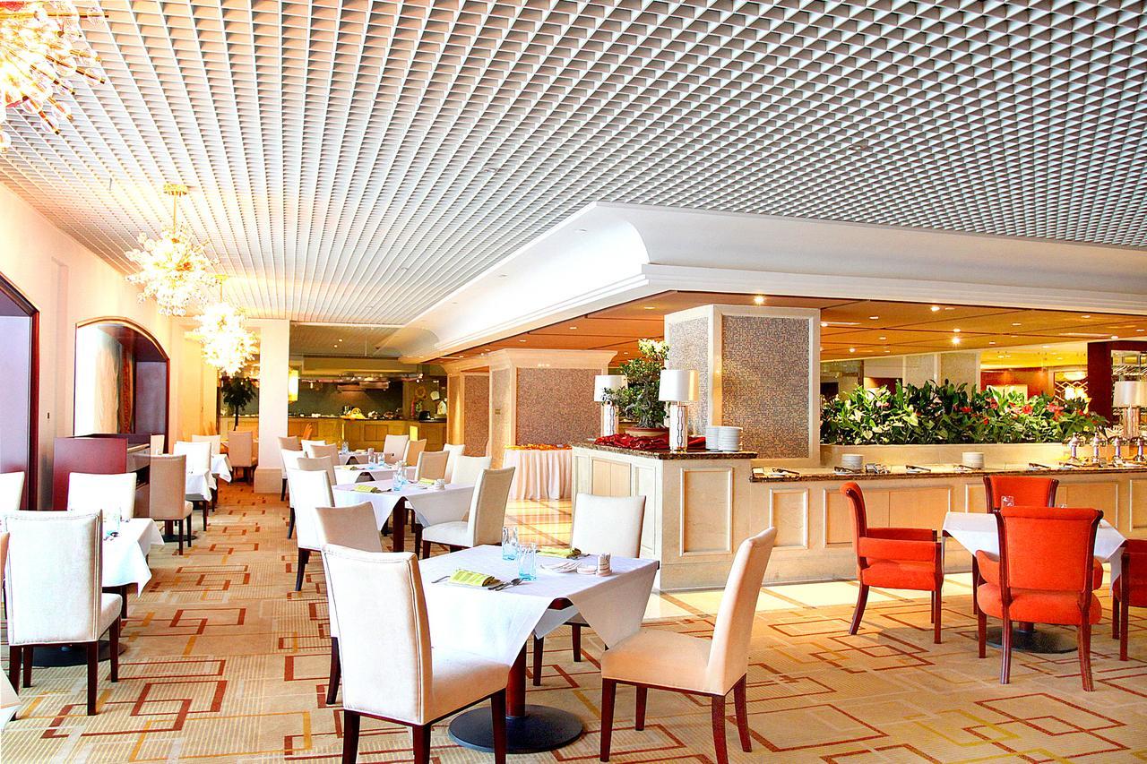 Northyorker Hotel Service Apartment شنيانج المظهر الخارجي الصورة