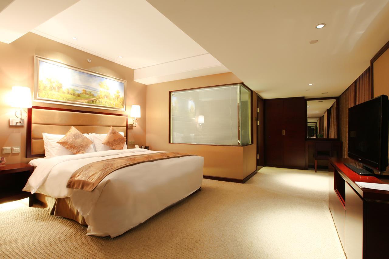 Northyorker Hotel Service Apartment شنيانج المظهر الخارجي الصورة