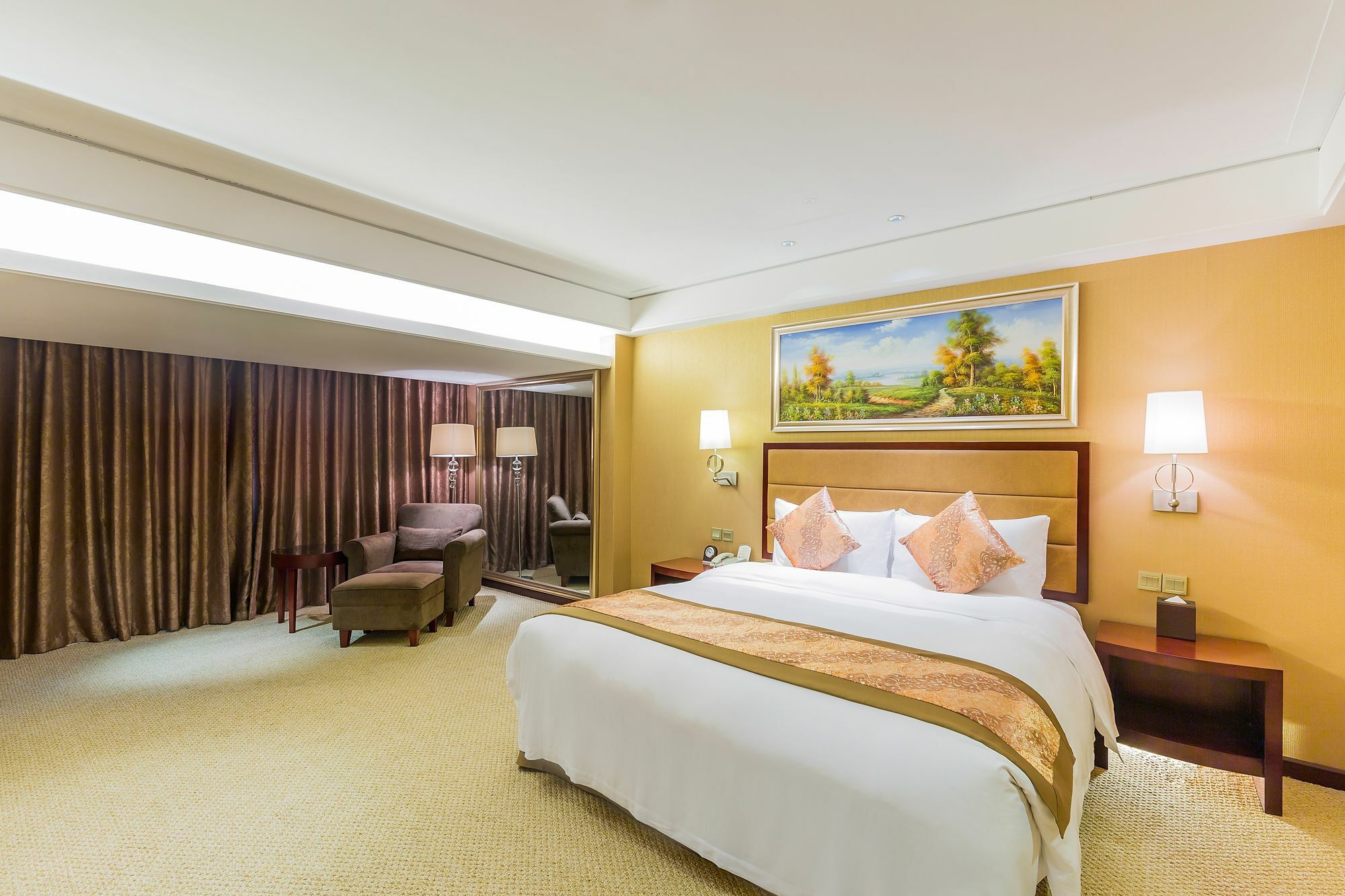 Northyorker Hotel Service Apartment شنيانج المظهر الخارجي الصورة