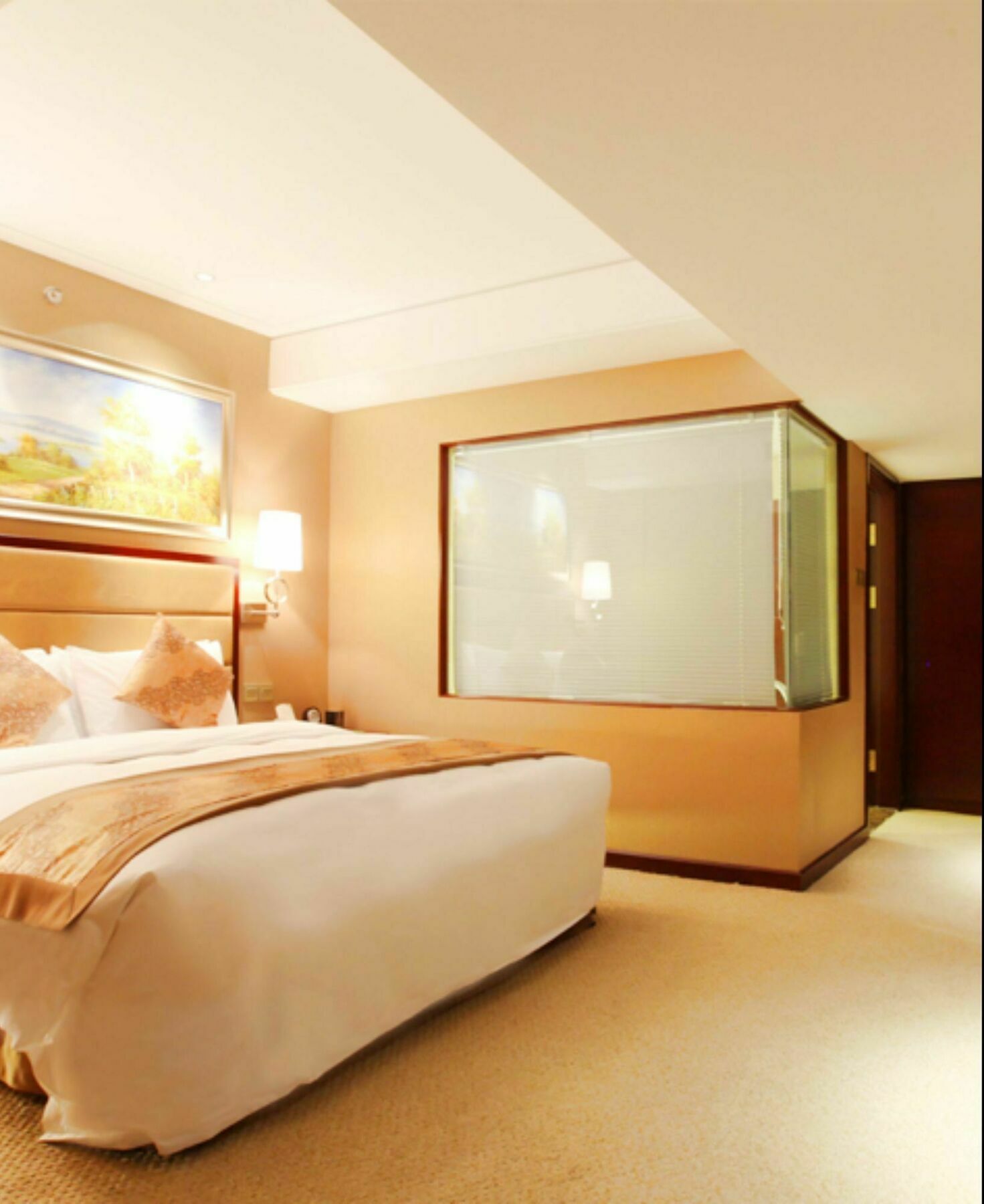 Northyorker Hotel Service Apartment شنيانج المظهر الخارجي الصورة